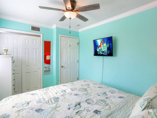 Indian Shores Ai Condo 1013011