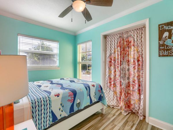 Indian Shores Ai Condo 1013011