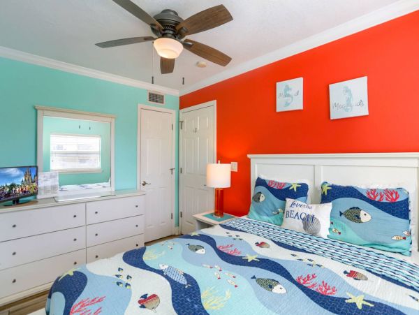 Indian Shores Ai Condo 1013011