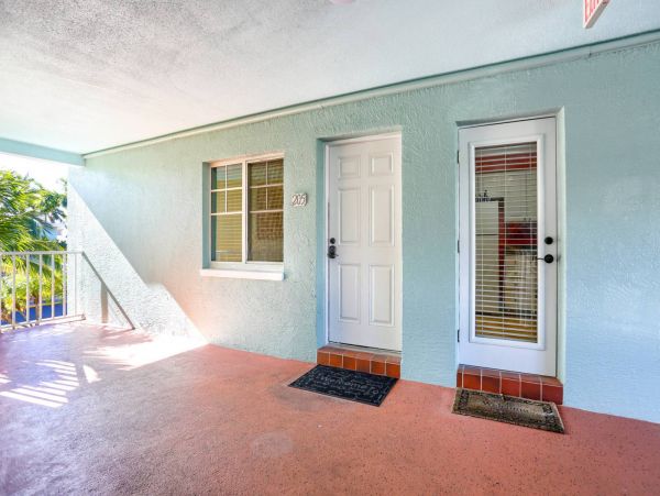 Indian Shores Ai Condo 1013011