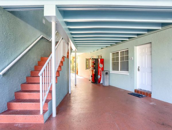 Indian Shores Ai Condo 1013011