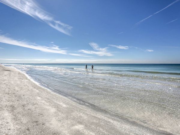 Indian Shores Ai Condo 1013011