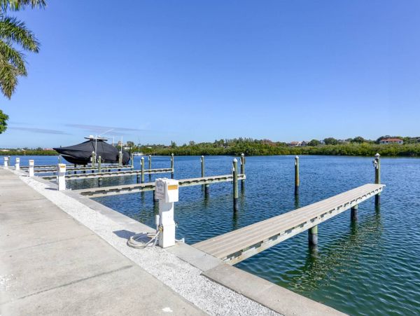 Indian Shores Ai Condo 1013011