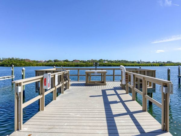 Indian Shores Ai Condo 1013011