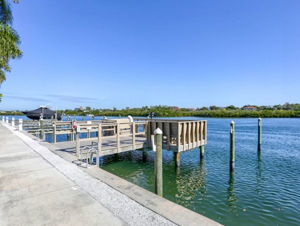 Indian Shores Ai Condo 1013011
