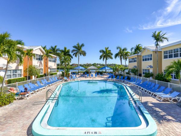 Indian Shores Ai Condo 1013011
