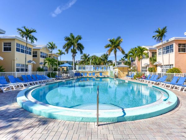 Indian Shores Ai Condo 1013011
