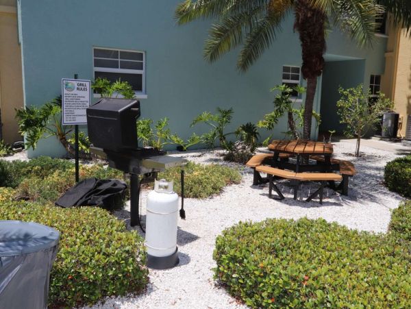Indian Shores Ai Condo 1013011