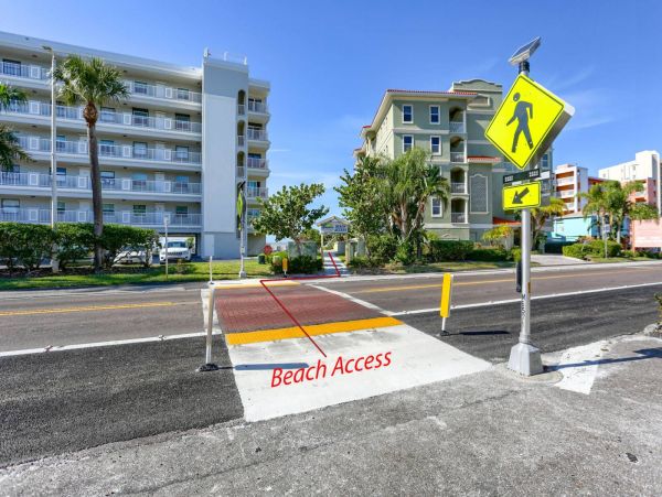 Indian Shores Ai Condo 1013011