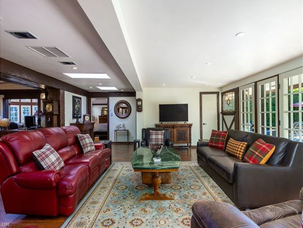 Palm Springs Home 1013012