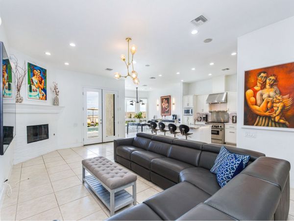 Palm Desert Home 1013014