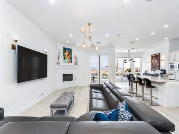 Palm Desert Home 1013014