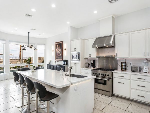 Palm Desert Home 1013014