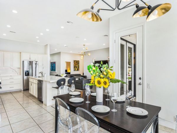 Palm Desert Home 1013014