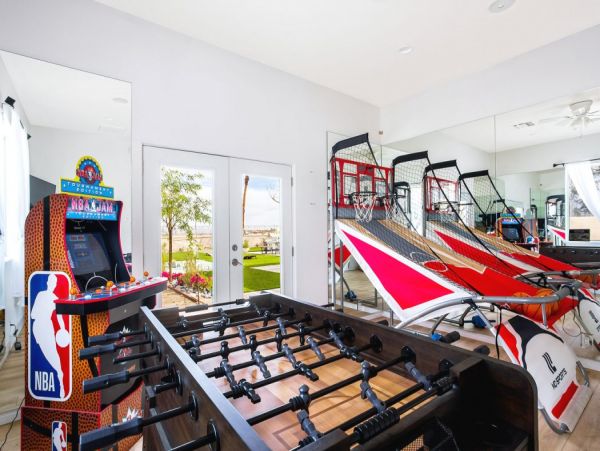 Palm Desert Home 1013014