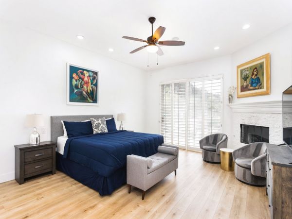 Palm Desert Home 1013014