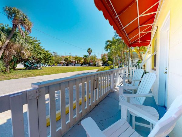 Indian Shores Ai Condo 1013015