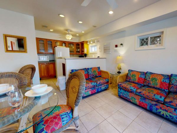 Indian Shores Ai Condo 1013015