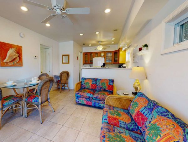 Indian Shores Ai Condo 1013015