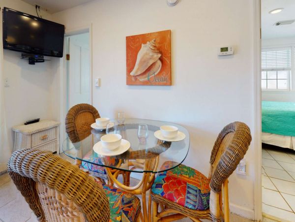 Indian Shores Ai Condo 1013015