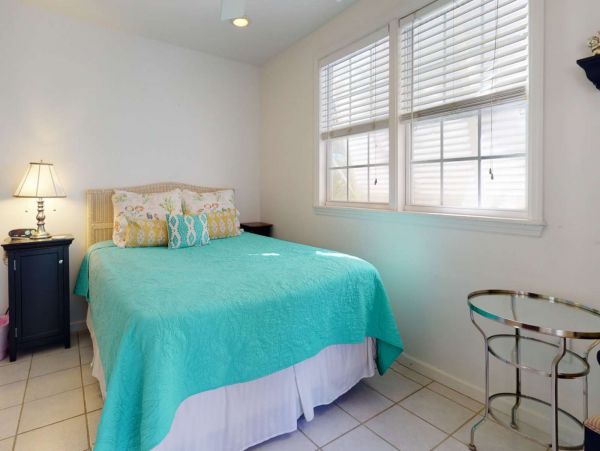 Indian Shores Ai Condo 1013015