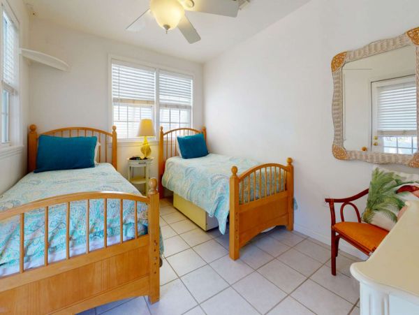 Indian Shores Ai Condo 1013015