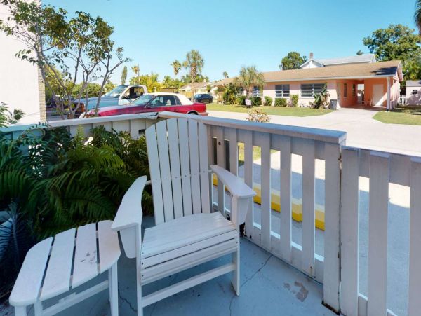 Indian Shores Ai Condo 1013015