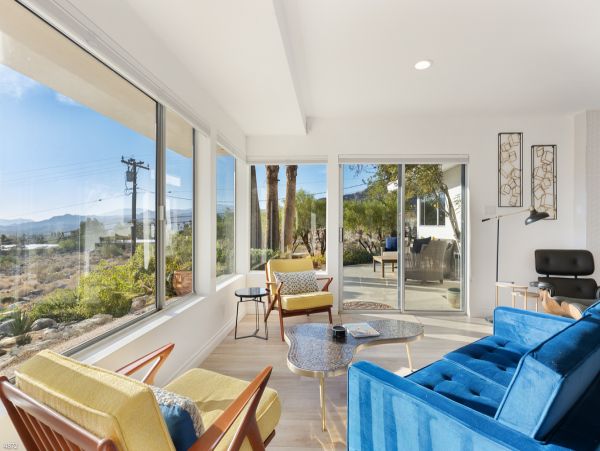 Palm Springs Home 1013016