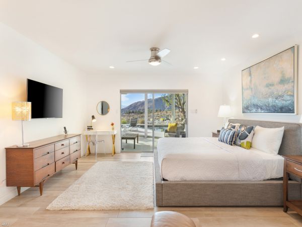Palm Springs Home 1013016