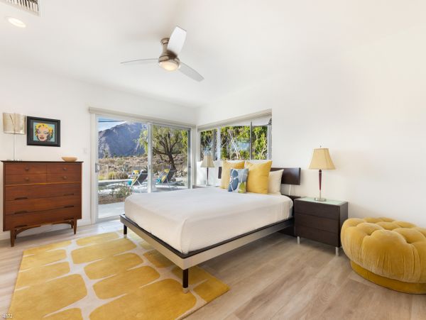 Palm Springs Home 1013016