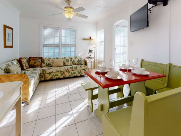 Indian Rocks Indian Shores Condo 1013017