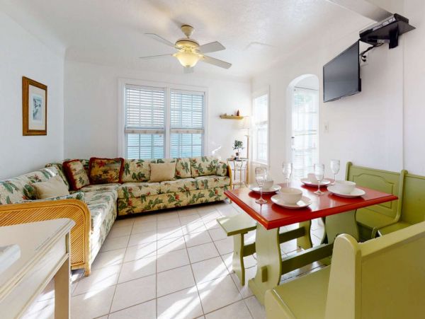 Indian Rocks Indian Shores Condo 1013017