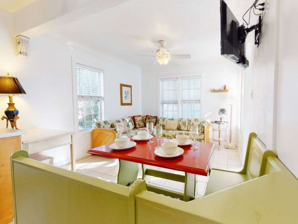 Indian Rocks Indian Shores Condo 1013017