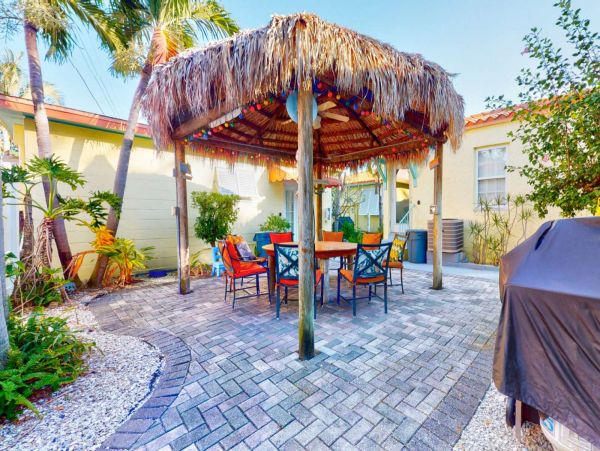 Indian Rocks Indian Shores Condo 1013017