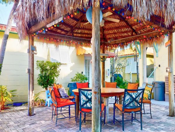 Indian Rocks Indian Shores Condo 1013017