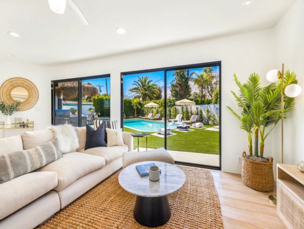 Palm Springs Home 1013020