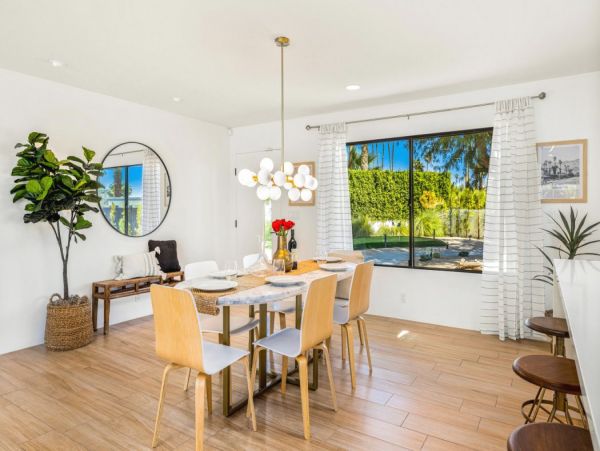 Palm Springs Home 1013020