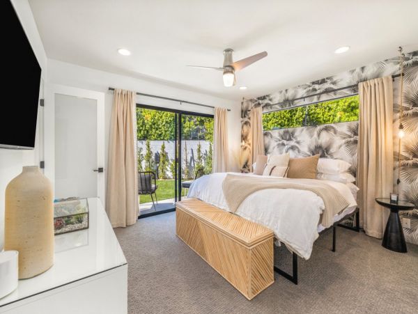 Palm Springs Home 1013020