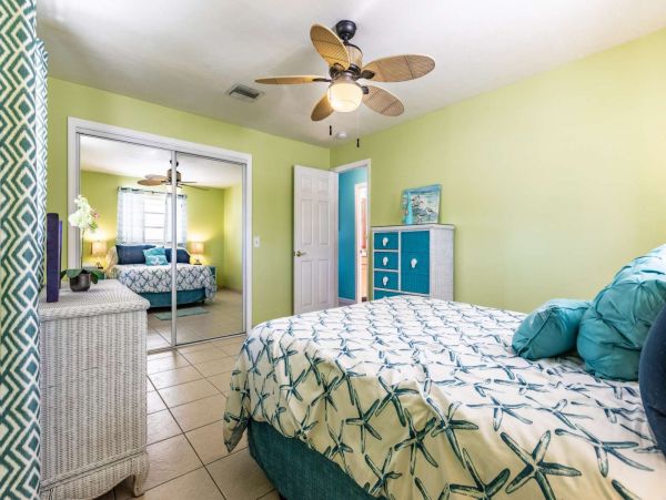Indian Rocks Indian Shores Condo 1013021