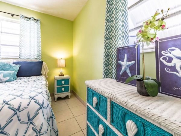 Indian Rocks Indian Shores Condo 1013021