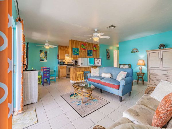 Indian Rocks Indian Shores Condo 1013021