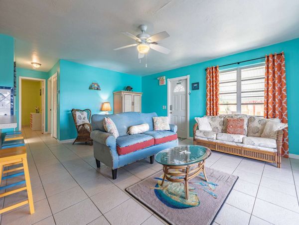 Indian Rocks Indian Shores Condo 1013021