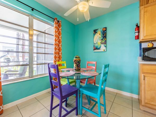 Indian Rocks Indian Shores Condo 1013021