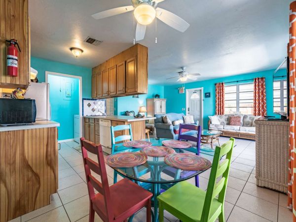 Indian Rocks Indian Shores Condo 1013021