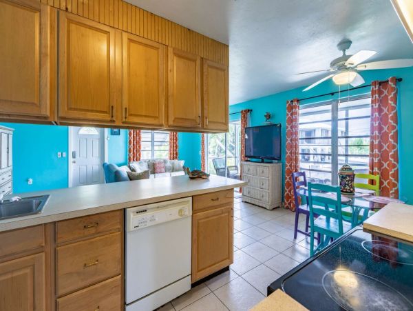 Indian Rocks Indian Shores Condo 1013021