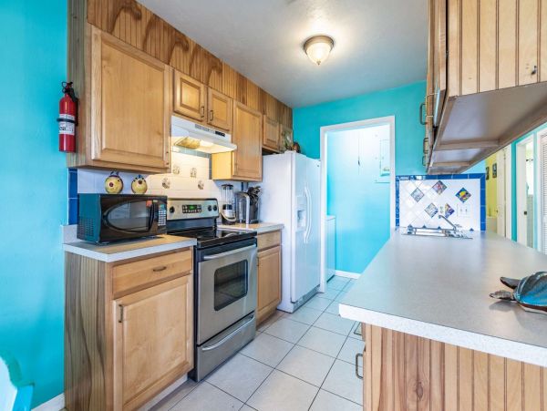 Indian Rocks Indian Shores Condo 1013021
