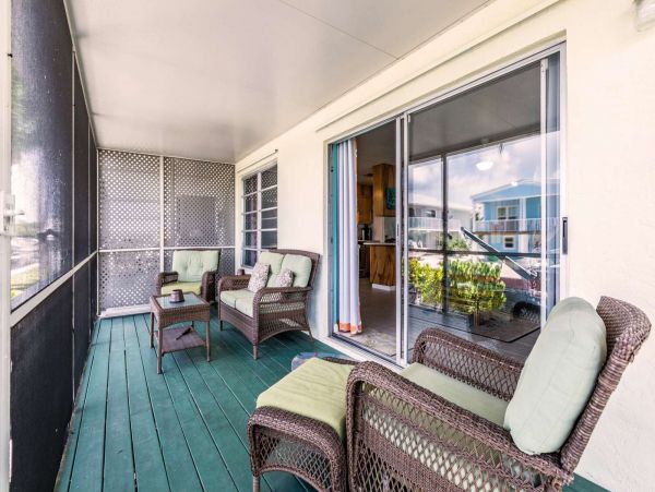 Indian Rocks Indian Shores Condo 1013021