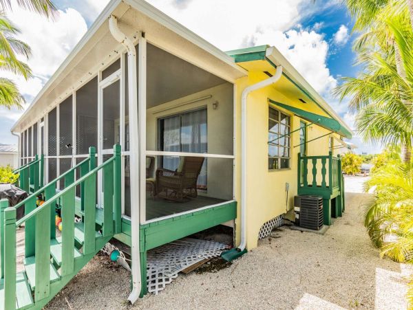 Indian Rocks Indian Shores Condo 1013021