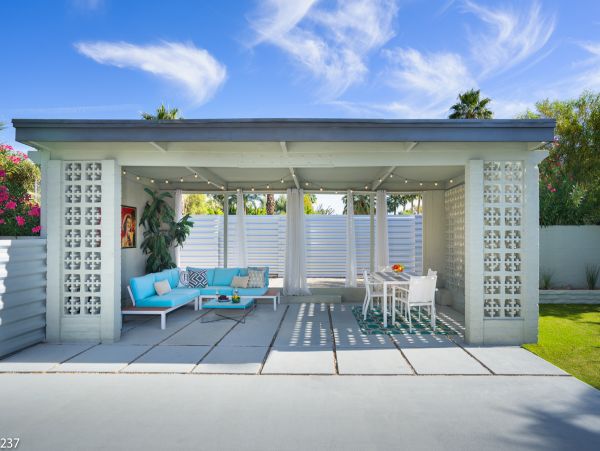 Palm Springs Home 1013022