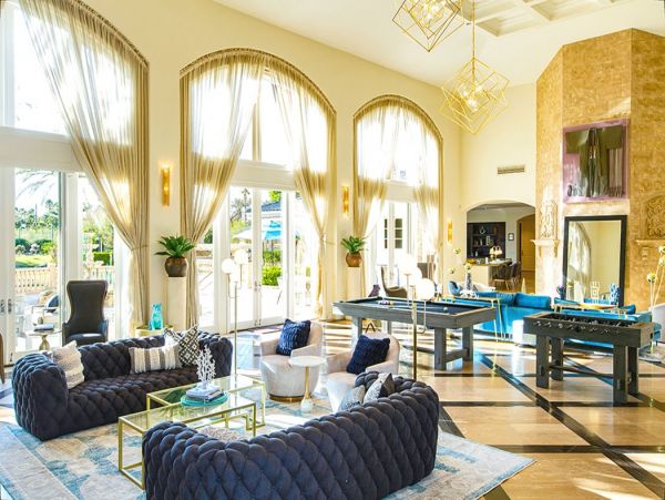 Palm Desert Home 1013023